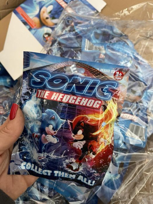 Трендові іграшки гуртом