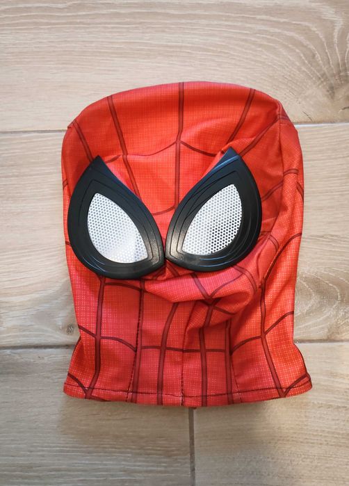 Maska Spider - Man