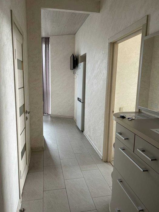 Апартаменти Смарт плаза Політех