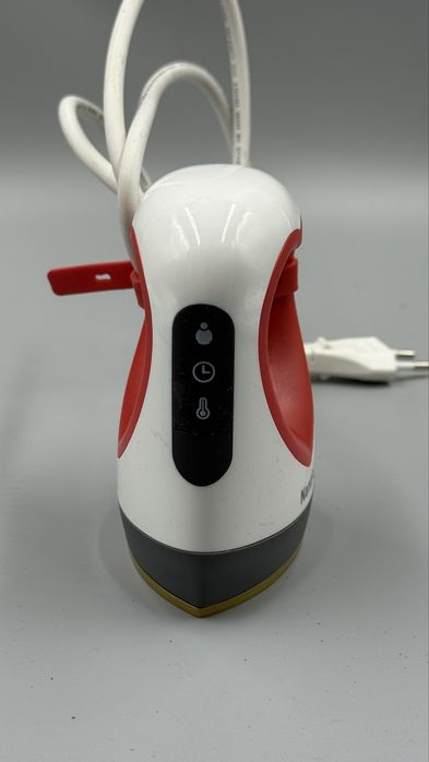 Prensa de estampagem Beautify Mini Coração