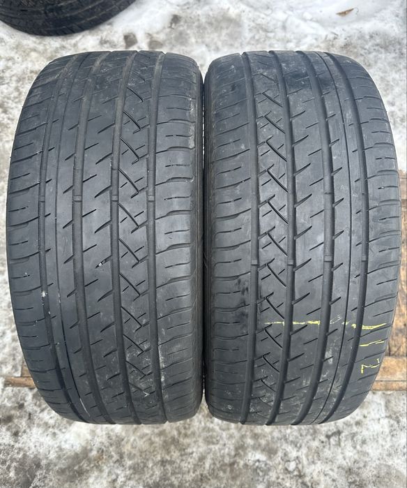 Шини 225 45 17 94W XL Roadmarch Prime UHP 08 пара