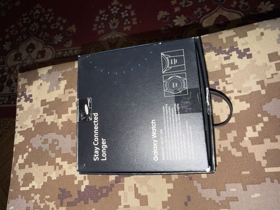 Samsung galaxy watch 42mm