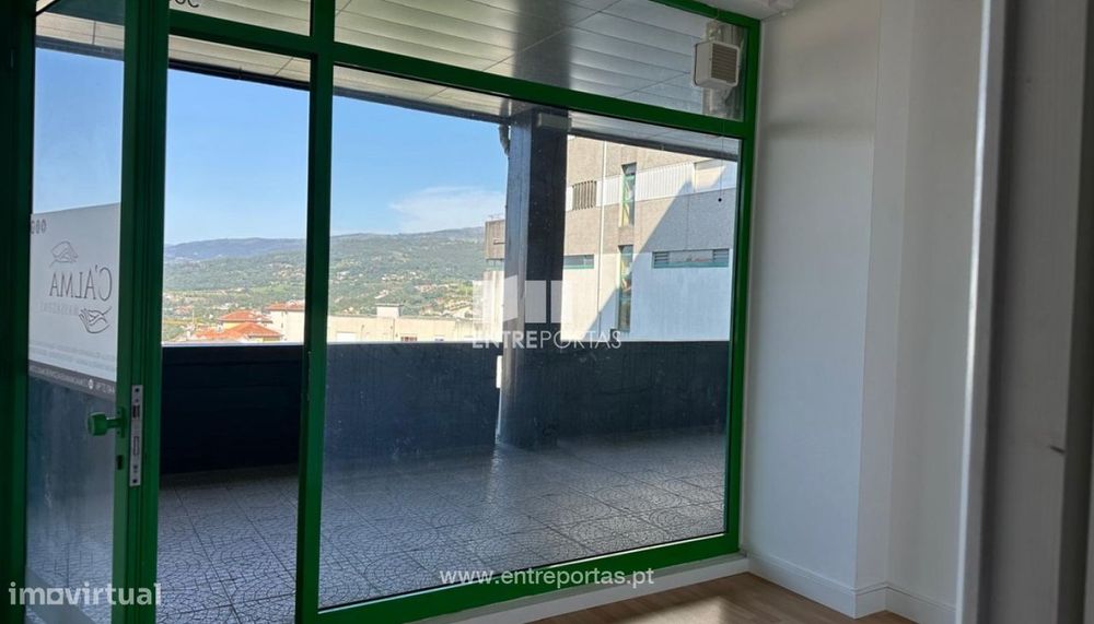 Venda de Loja de Comèrcio, Tuias, Marco de Canaveses