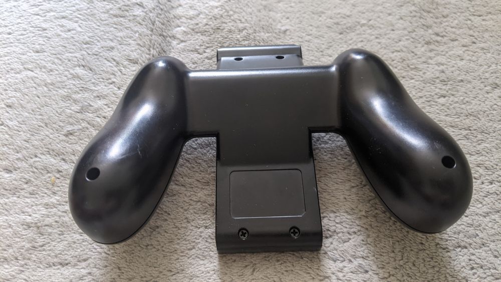 Тримач GRIP для Nintendo joycon