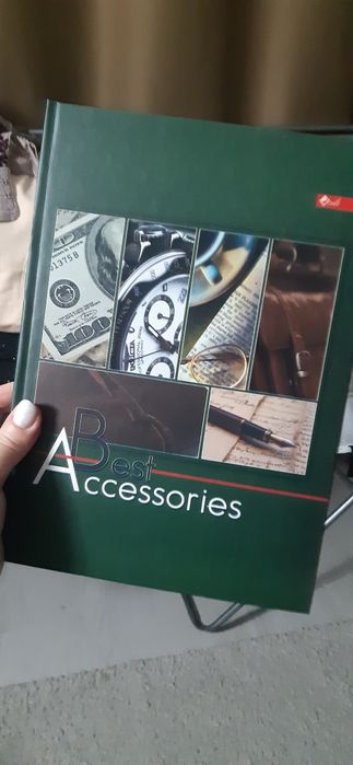 Книга канцелярська зошит А4 80 арк,96 арк,144 арк