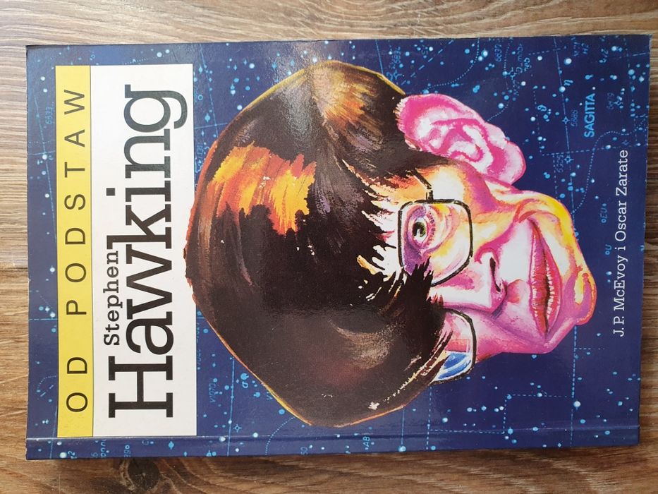 Od postaw - Hawking