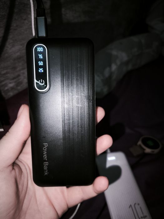 Павербанки 10000