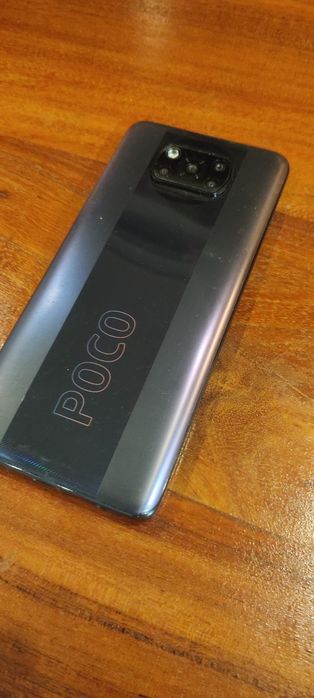 Telemóvel Xiaomi Poco X3 Pro