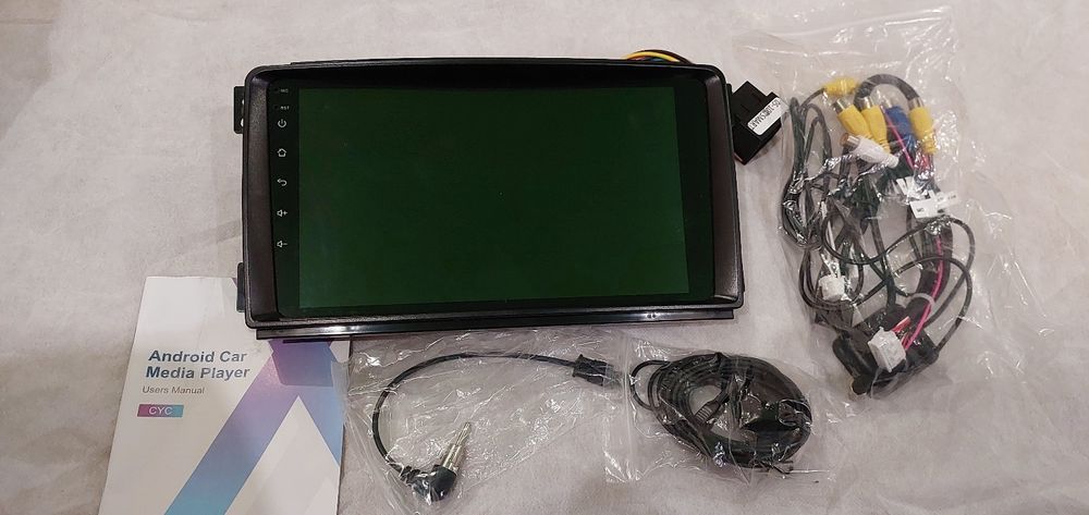 Android 2/64 магнітола.