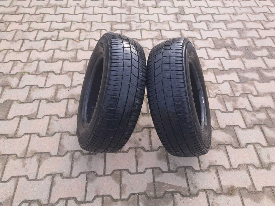 Opony 215/70r15c dostawcze,bus