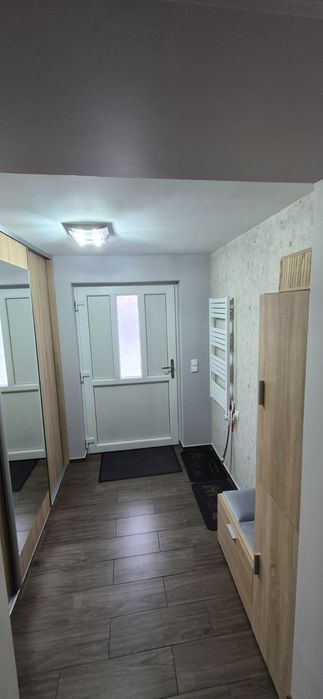 Sprzedam dom z zabudowie bliźniaczej - Widok 3