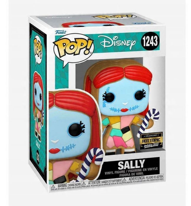 Figurka Funko Pop!