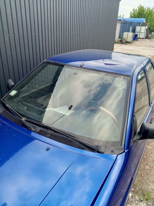 Форд ескорт 1988р