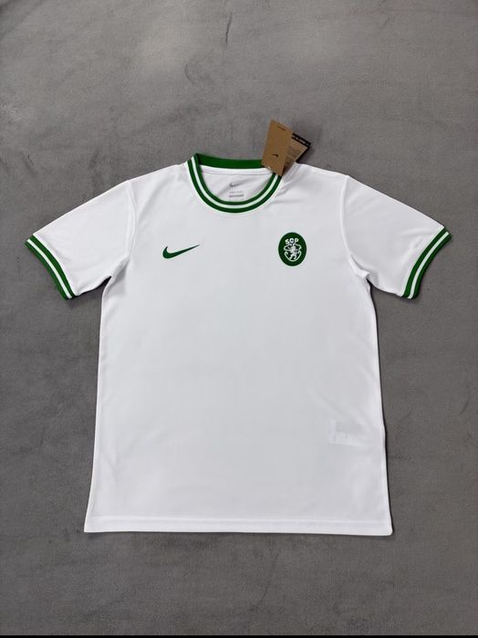 Camisolas de Futebol - Clubes