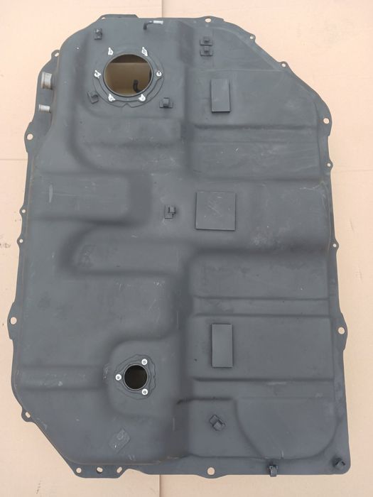 Топливный бак Mitsubishi Grandis Митсубиси Грандис 1700А123