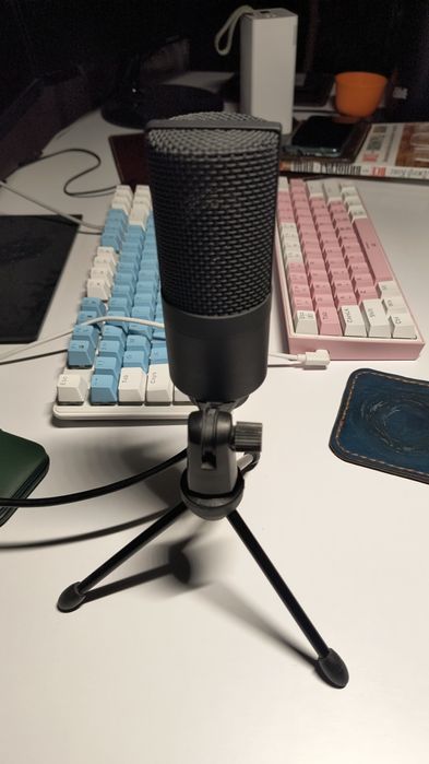 Мікрофон Fifine k669