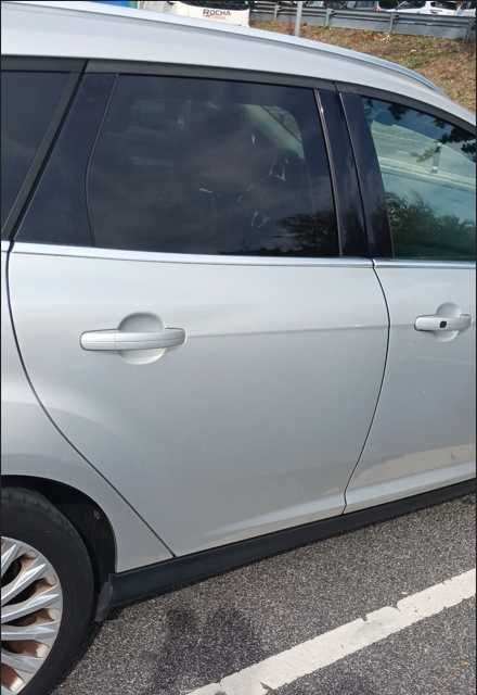 Carro Ford Focus