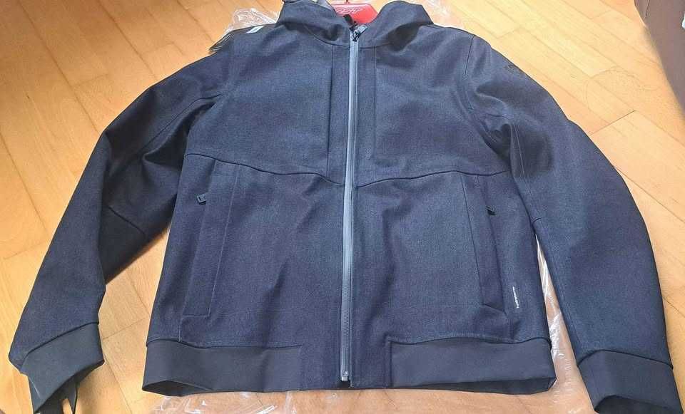 Casaco Revit Stealth 2 - Novo