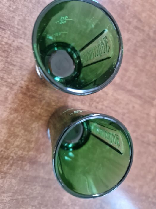 Kieliszki Jagermeister