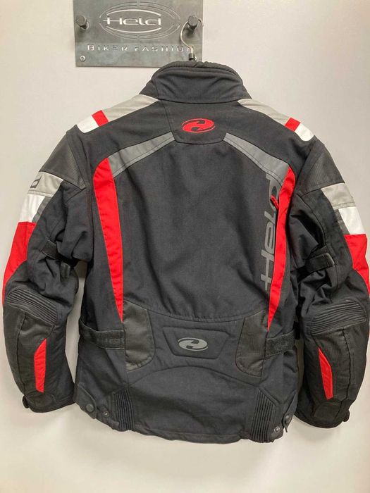 Мото куртка Held 4-Touring S розміру