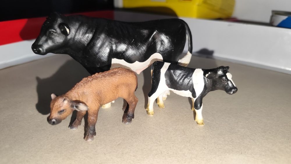 Різноманітні іграшки