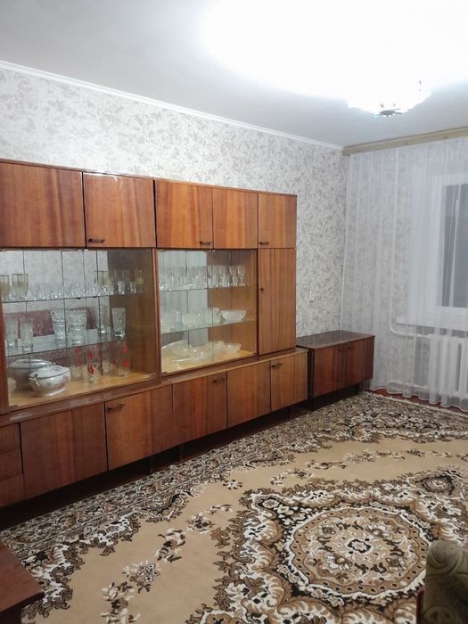 Оренда 2 кімнатної квартири. Парк Гагаріна