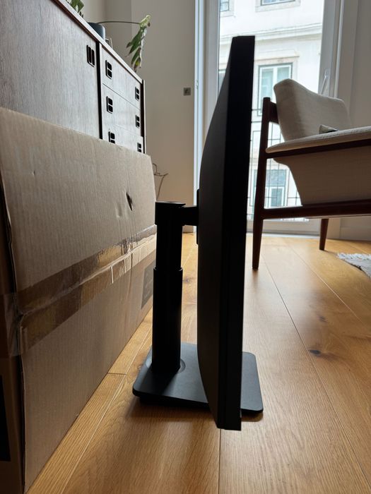 LG Monitor 27" 27MP450