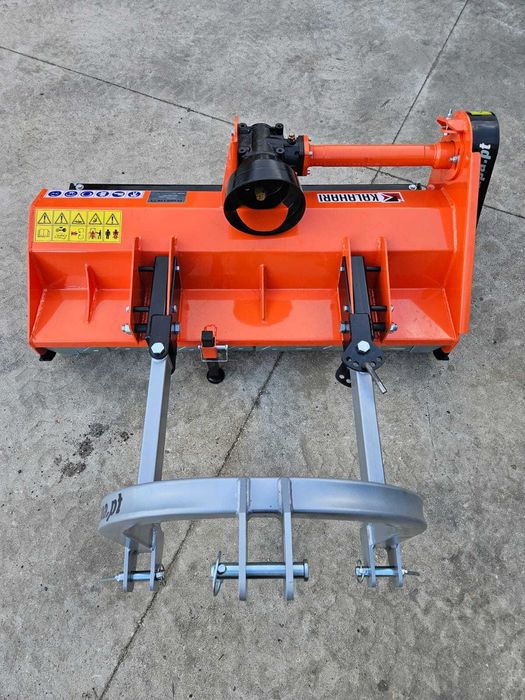 Triturador Martelos Desl. Mec(1,10/1,30m)(Campanha Entrega S/Custos)