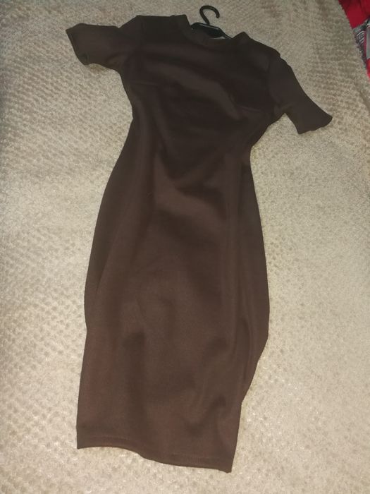 Sukienka porażek S.