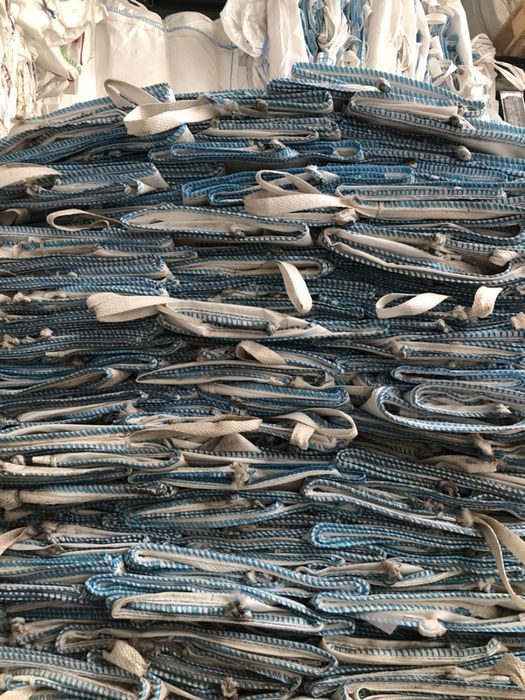 Mocne BIG BAG BAGI begi 1000 kg 70/100/123 cm