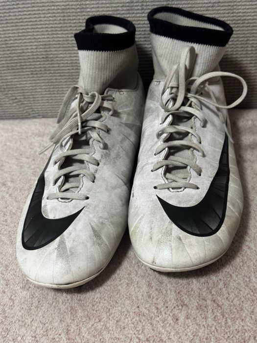 Продам бутси nike cr7