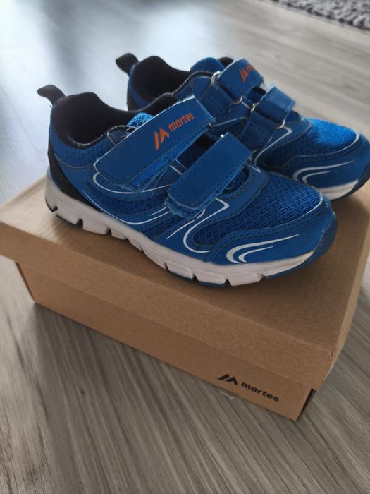 Buty sportowe chłopięce 26