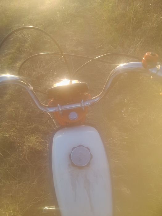 Продам ригу 13 в непошаному стані