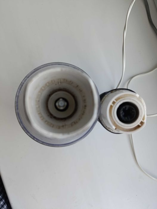 Блендер Braun MultiQuick 5 600 вт. неробочий.