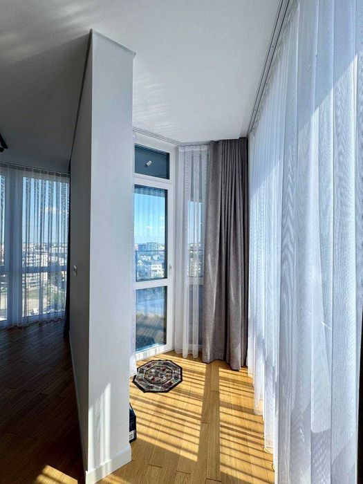 2-rooms apartment apartment by the address (area 77 m²) - Atlanta.ua - photo 22