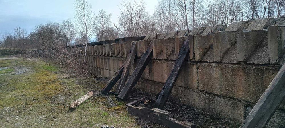 Фундаментні блоки за вигідною ціною!