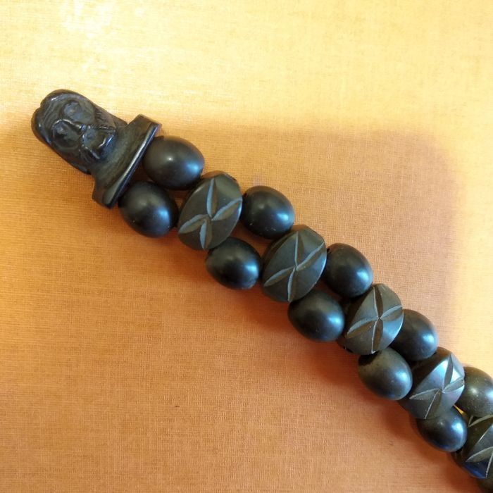 Чотки ИТК четки стиль