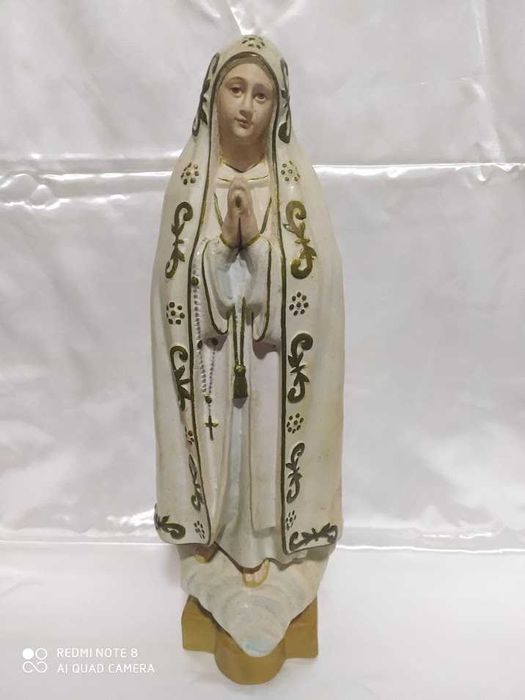 Imagem de Nossa Senhora de Fátima