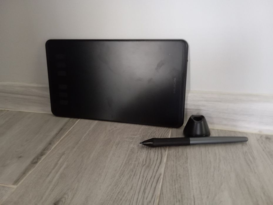 Tablet Graficzny Huion H640P