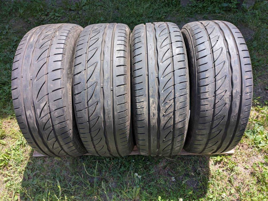 Шини літні 195 60 15 Bridgestone