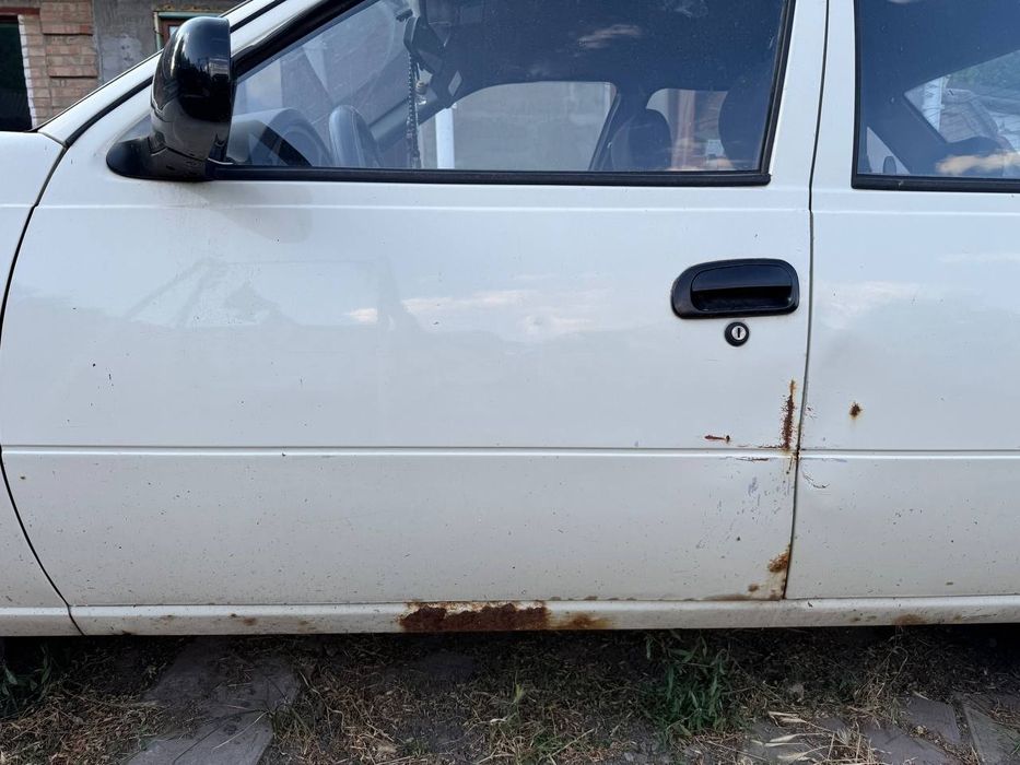 Продам машину Нексія n150