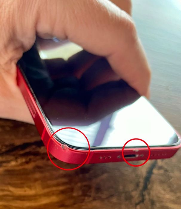 iPhone 12 64GB. Product