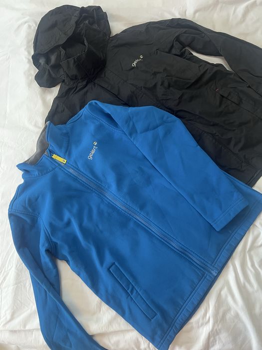 Комплект мальчику 11 лет пакет лот