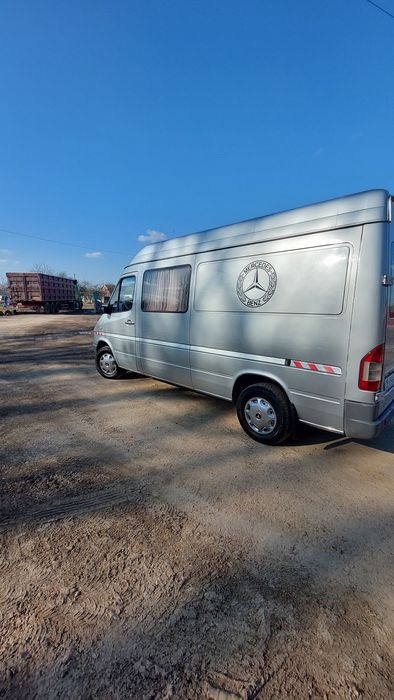 Продам    СПРІНТЕРА  316