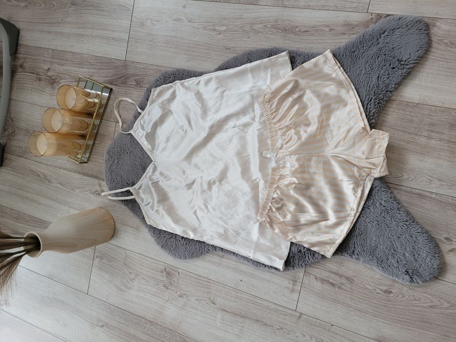 Piżama damska Pierre Cardin M