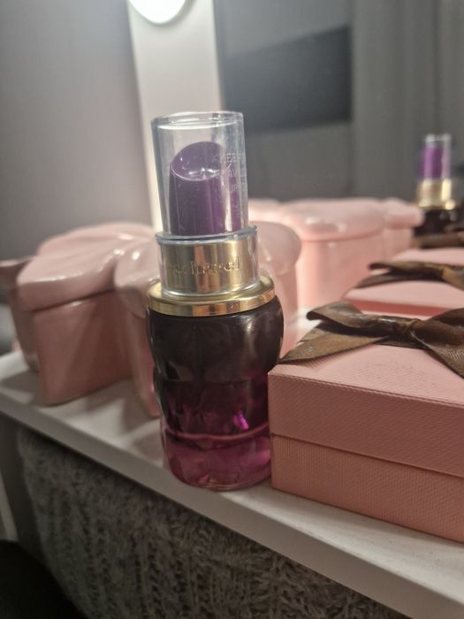 Perfumy 30 ml cacharel Yes I Am Fabulous