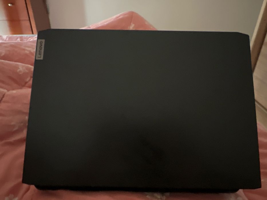 Lenovo gaming ideaped3