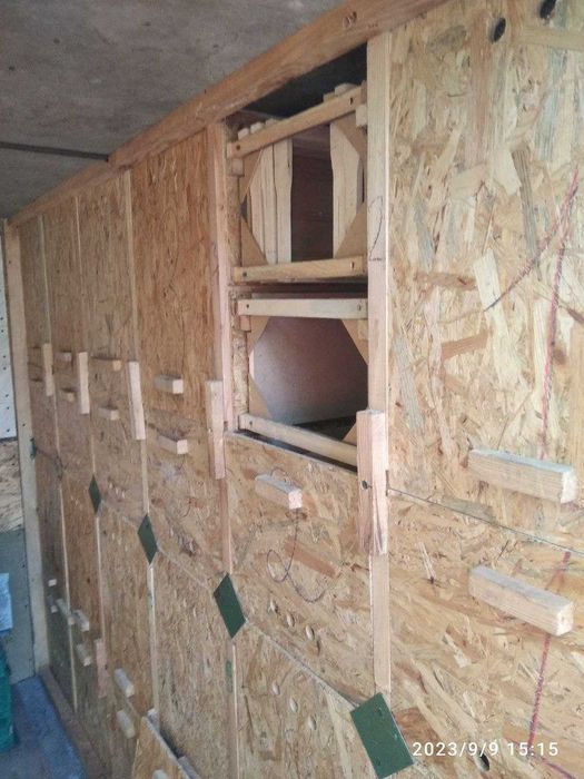 Продам Апібудинок • Касетний павільйон • Вулик на колесах