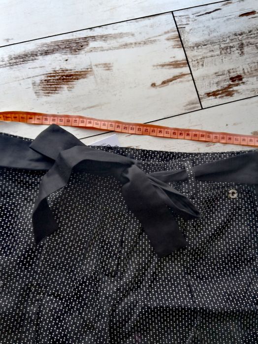 Eleganckie spodnie damskie