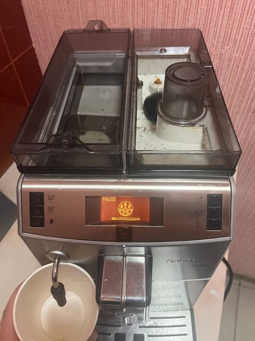 Ремонт та обслуговування домашніх кавомашин